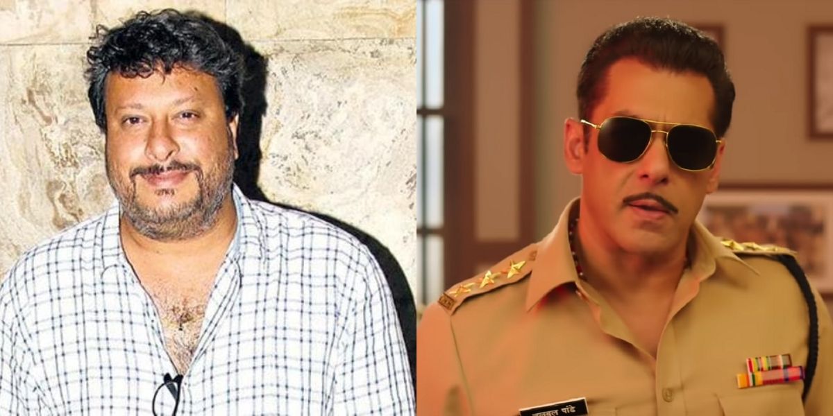 Dabangg 4 to be helmed by ace director Tigmanshu Dhulia?